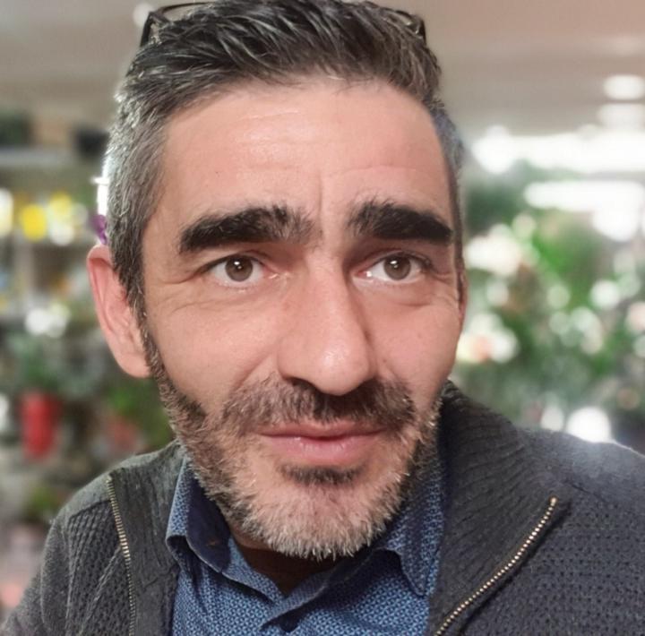 Hervé Charbonnier