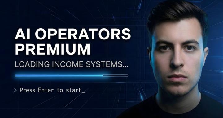 AI Operators Premium