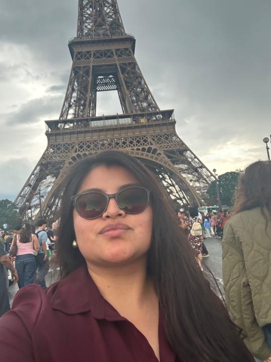 Alisson Chicaiza