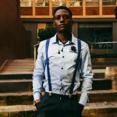 Tshepiso Netshiavha