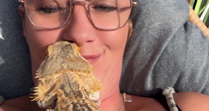 For the love of scales