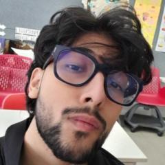 Priyash Priyam