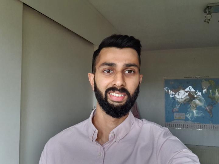 Neal Patel