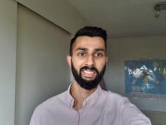 Neal Patel