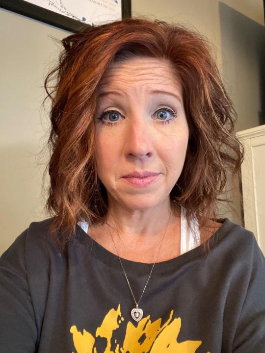 Michelle Kaufman