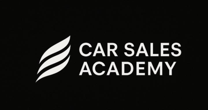 Car Sales Academy