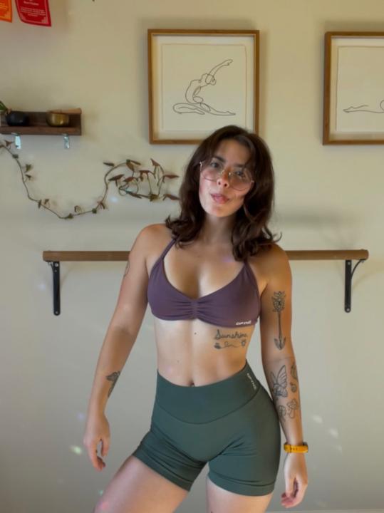 Chloe Parker