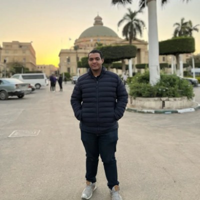 Khaled Soliman