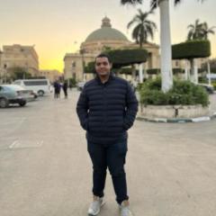 Khaled Soliman