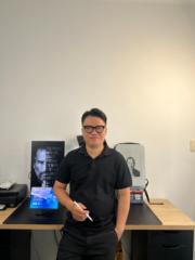 Hoang Le Tmkn
