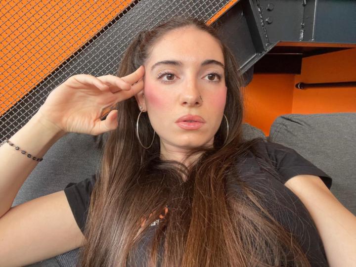 Claudia Ditoma