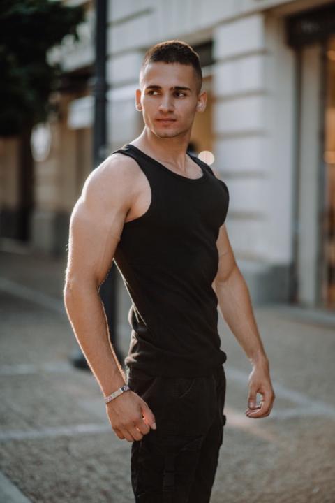 Daniel Yankov