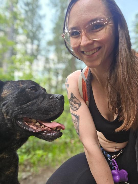 Rebecca Schildpatt