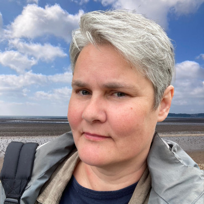 Kate Wardley