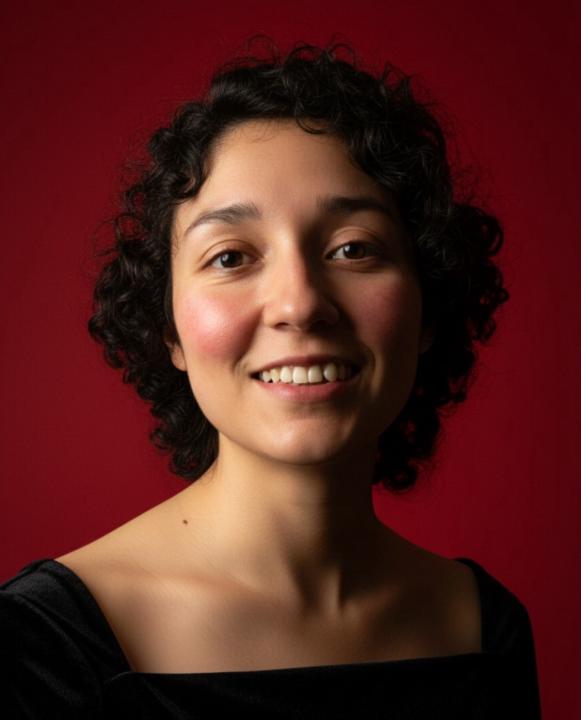 Denisse Santivañez Abregú