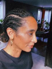 Selena T. Isles Brochu