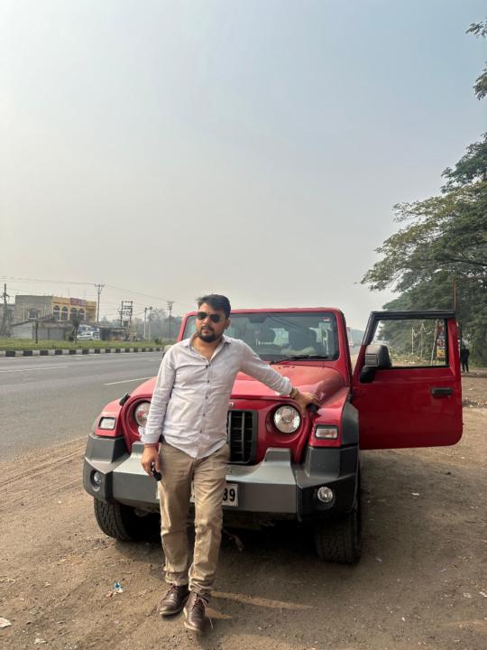 Abhishek Singh