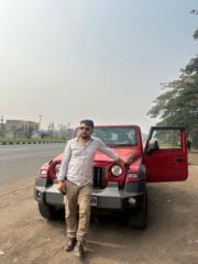 Abhishek Singh