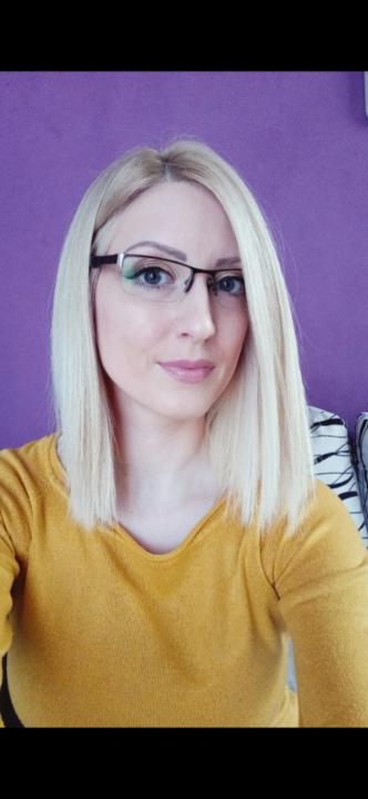 Iva Radosavljević
