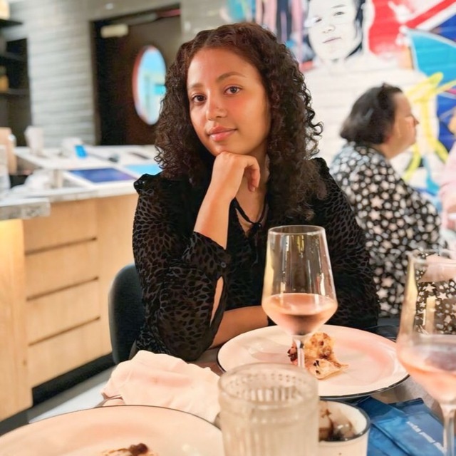 Tsedeniya Abebe