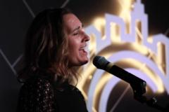 Amy Rogers