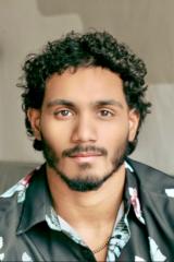 Mohammed Alomrani