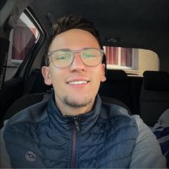Brandon Barras