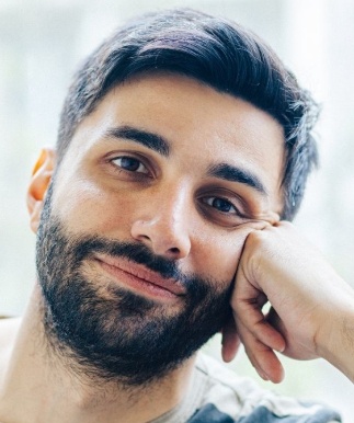 Mo Abdallah