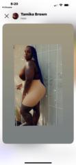 Tamika Brown
