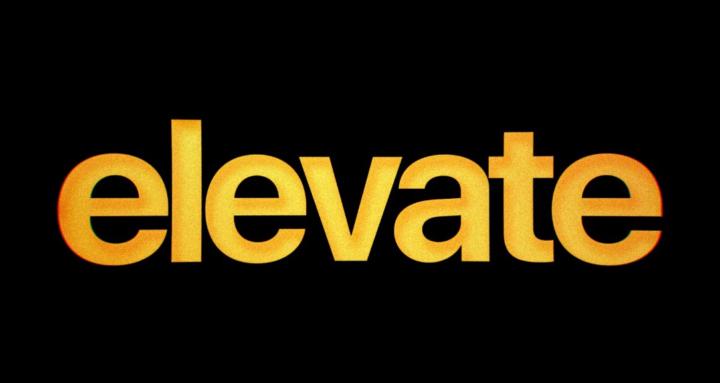 Elevate
