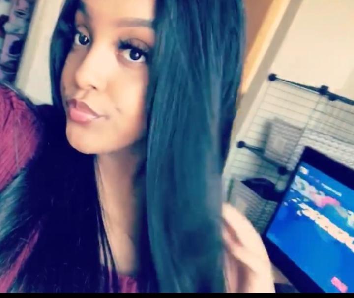 Najah V.