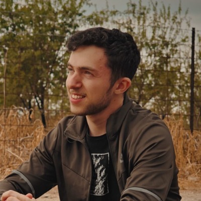 Noam Jacoby