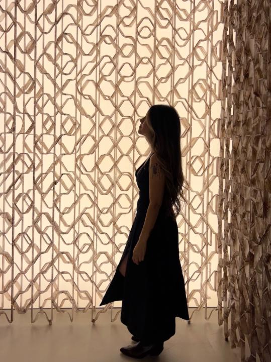 Fernanda Gaete Campos