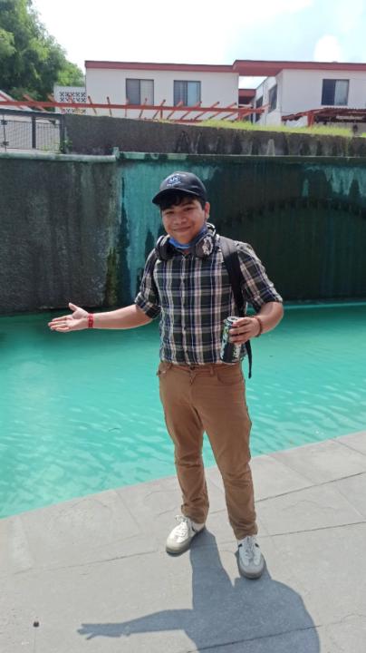 Jesús Alejandro Bermúdez Florencia