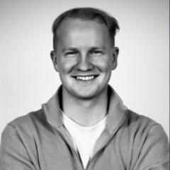 Mads Aggerholm