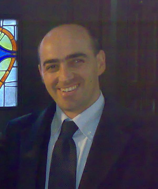 Claudio Cerullo