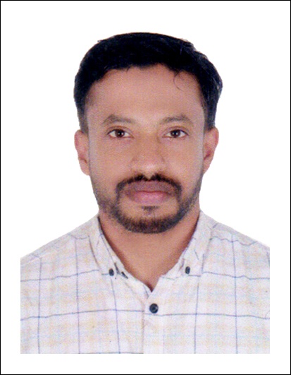 Jamshad Karakulangara