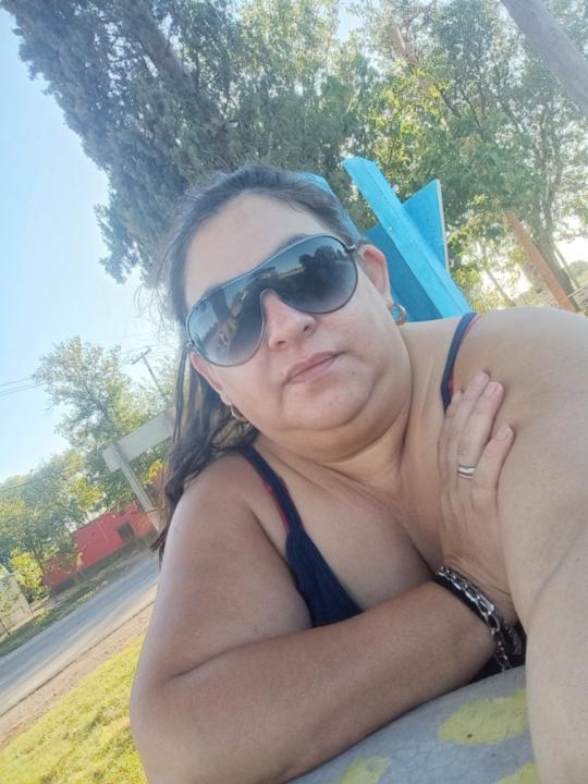 Lore Aliaga