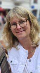 Vivian Breitsprecher