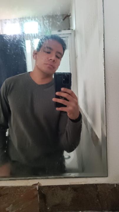 Jesús Enrique Espinoza Morales