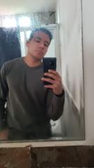 Jesús Enrique Espinoza Morales