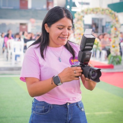 Cynthia Esparta