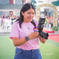 Cynthia Esparta
