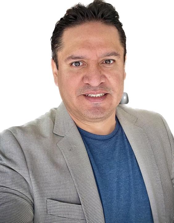 Juan Carlos Rufasto