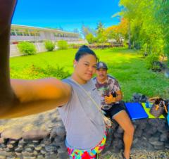 Tiaihau Teragihei
