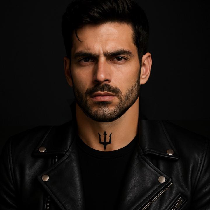 Vitor Zanella
