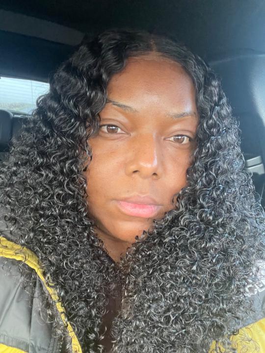 Karyll Ellis