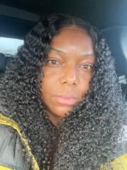Karyll Ellis