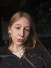 Merel Elisa Zandbergen