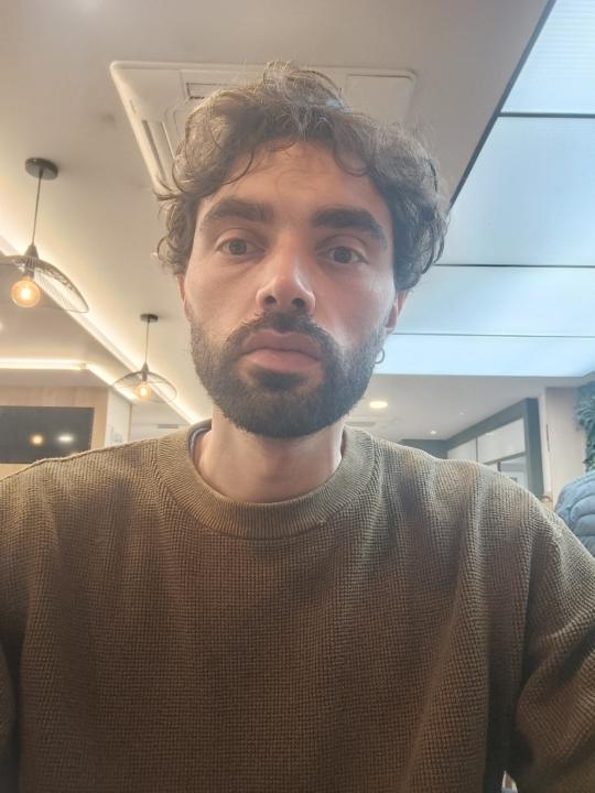 Thiago Ferreira Echevarría